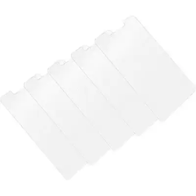 Folie ecran Zebra pentru Terminal Mobil MC33, 5 bucati