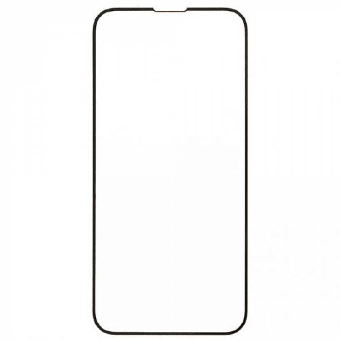 Folie sticla Spacer SPPG-AP-IP13M-TG pentru Iphone 13 Mini, Clear