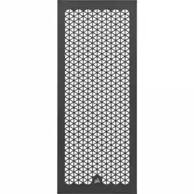 Front Panel Corsair 4000D Airflow, Black