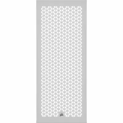 Front Panel Corsair 4000D Airflow, White