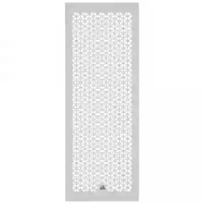 Front Panel Corsair 5000D Airflow, White