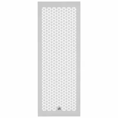 Front Panel Corsair 5000D Airflow, White