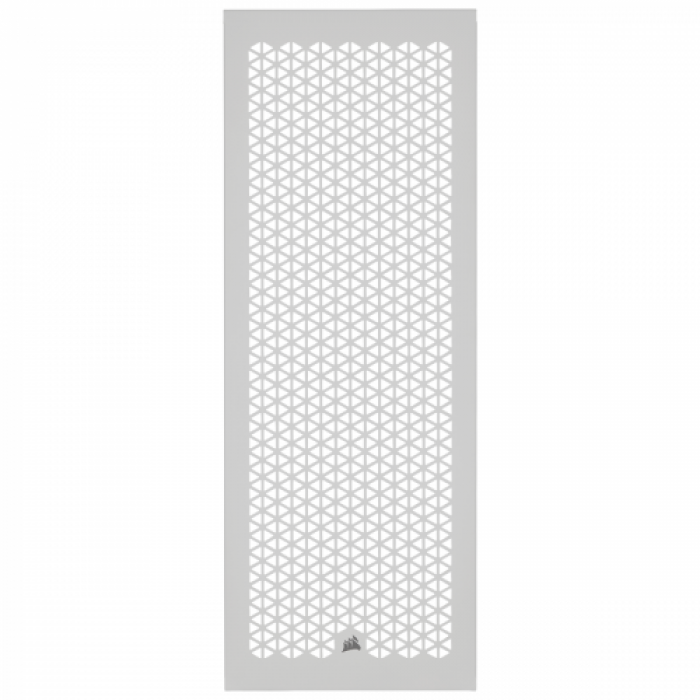 Front Panel Corsair 5000D Airflow, White