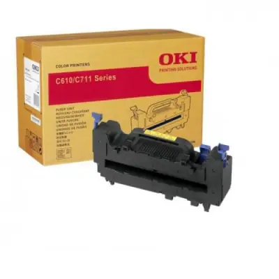 Fuser Unit Oki 44289103 C610N 60K