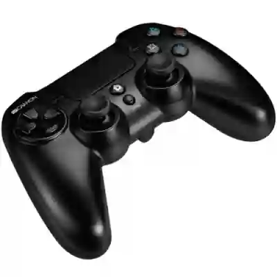 Gamepad Canyon CND-GPW5, Wireless, Black