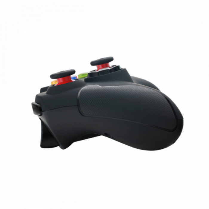 Gamepad Canyon CND-GPW6, Wirelesss, Black