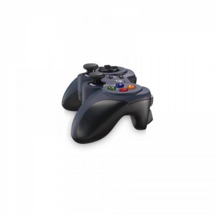 Gamepad Logitech F310, USB, Grey