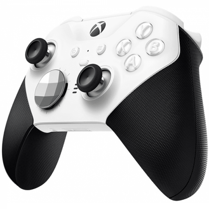 Gamepad Microsoft Elite Series 2 Core Edition, Wireless, White-Black