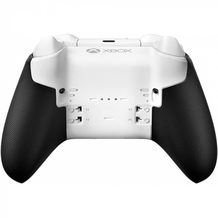 Gamepad Microsoft Elite Series 2 Core Edition, Wireless, White-Black