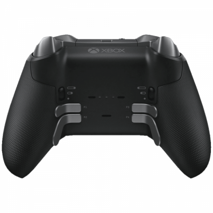 Gamepad Microsoft Elite Series 2, Wireless, Black