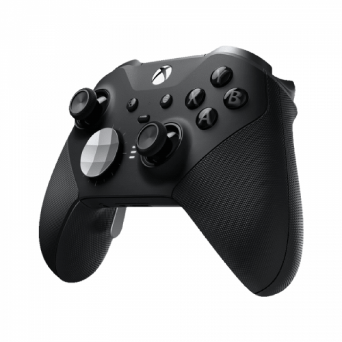 Gamepad Microsoft Elite Series 2, Wireless, Black