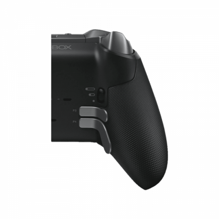 Gamepad Microsoft Elite Series 2, Wireless, Black