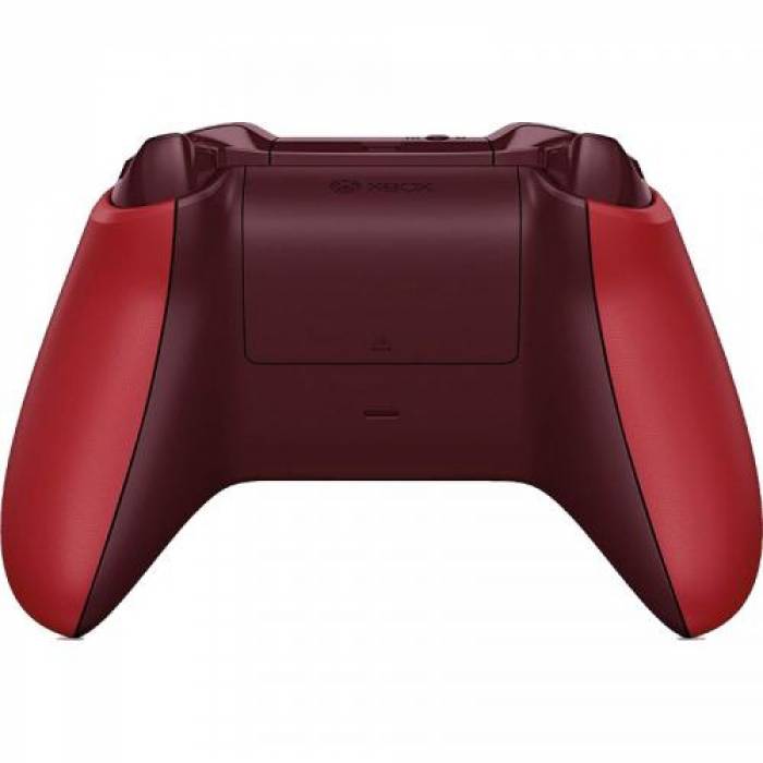 Gamepad Microsoft Xbox One wireless, Red