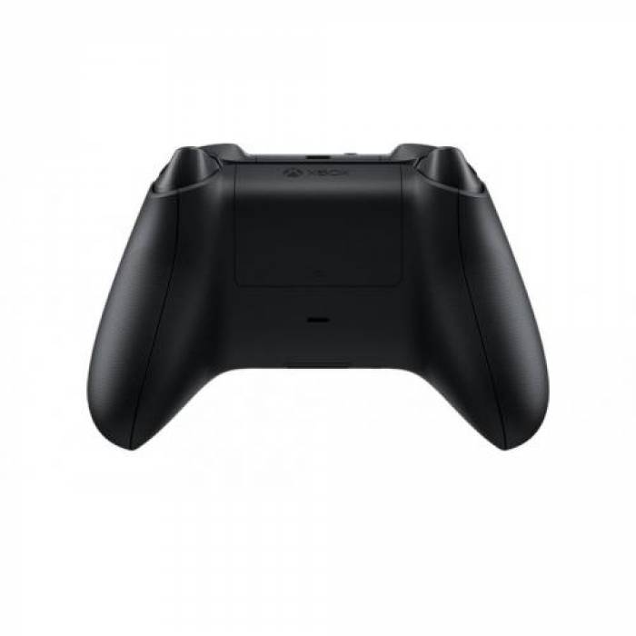 Gamepad Microsoft Xbox Series, USB, Black