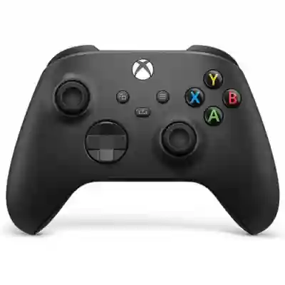 Gamepad Microsoft Xbox Series, USB, Carbon Black