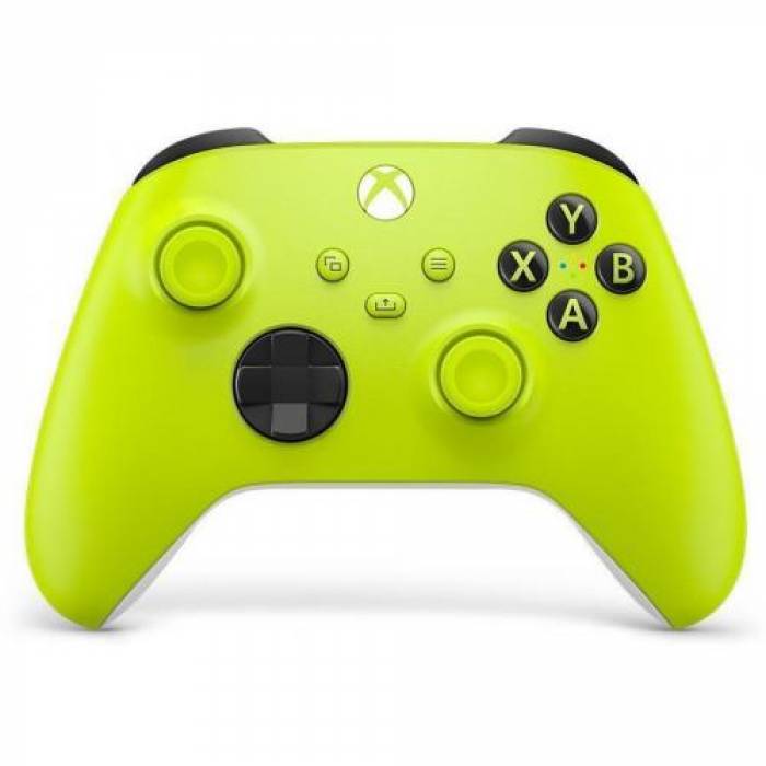 Gamepad Microsoft Xbox Series, USB, Electric Volt