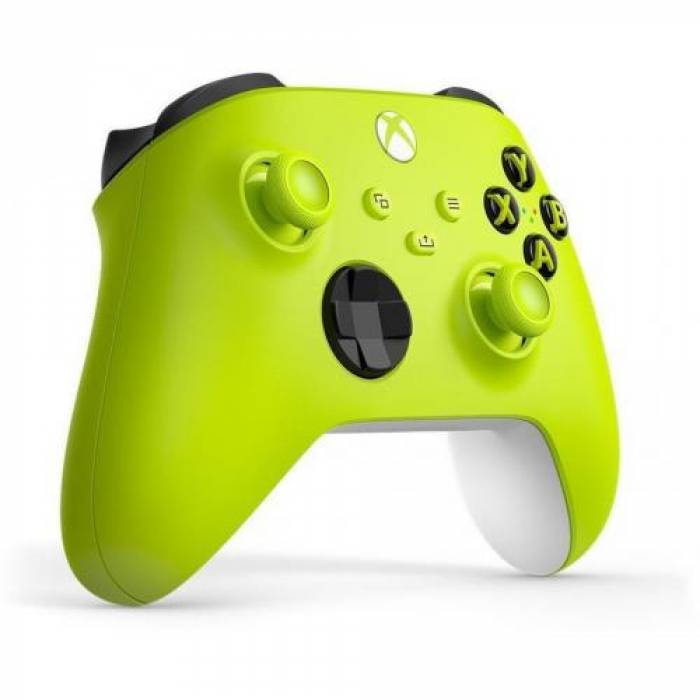 Gamepad Microsoft Xbox Series, USB, Electric Volt