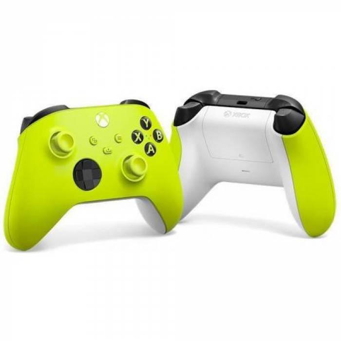 Gamepad Microsoft Xbox Series, USB, Electric Volt