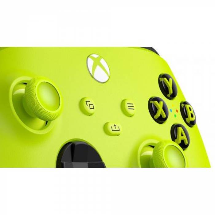 Gamepad Microsoft Xbox Series, USB, Electric Volt