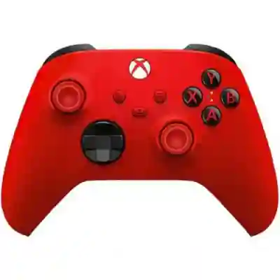 Gamepad Microsoft Xbox Series, USB, Pulse Red