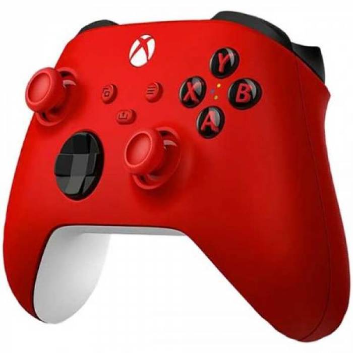 Gamepad Microsoft Xbox Series, USB, Pulse Red