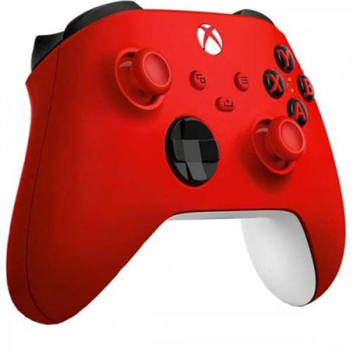 Gamepad Microsoft Xbox Series, USB, Pulse Red