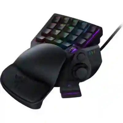 Gamepad Razer Tartarus V2, USB, Black