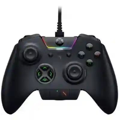 Gamepad Razer Wolverine Ultimate, USB, Black