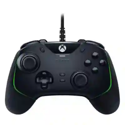 Gamepad Razer Wolverine V2, USB, Black