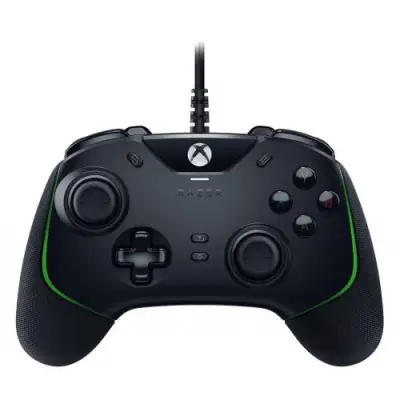 Gamepad Razer Wolverine V2, USB, Black