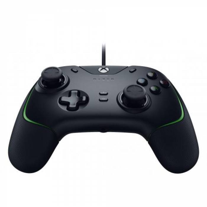 Gamepad Razer Wolverine V2, USB, Black