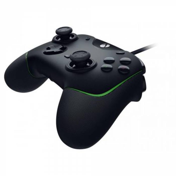 Gamepad Razer Wolverine V2, USB, Black