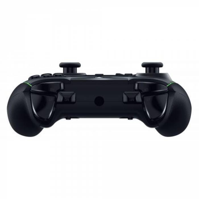 Gamepad Razer Wolverine V2, USB, Black