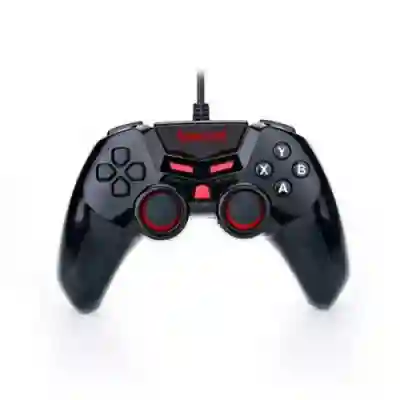 Gamepad Redragon Seymur 2, USB, Black