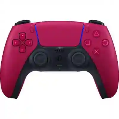 Gamepad Sony PlayStation 5 DualSense, USB, Cosmic Red