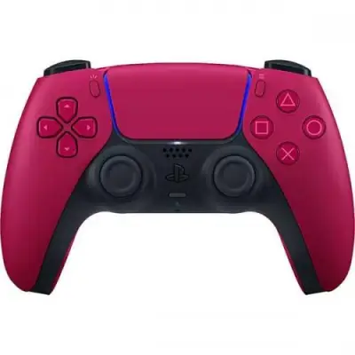 Gamepad Sony PlayStation 5 DualSense, USB, Cosmic Red