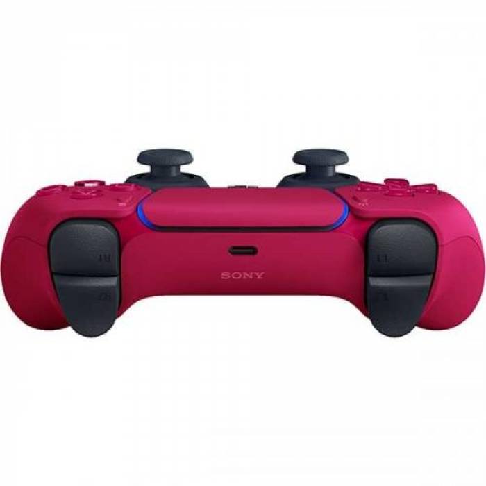 Gamepad Sony PlayStation 5 DualSense, USB, Cosmic Red