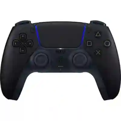 Gamepad Sony PlayStation 5 DualSense, USB, Midnight Black