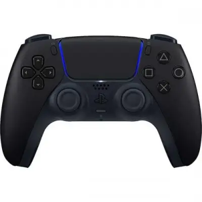 Gamepad Sony PlayStation 5 DualSense, USB, Midnight Black