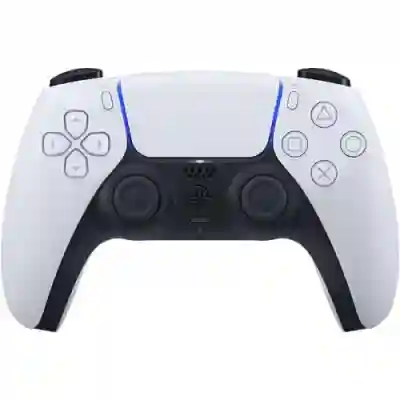 Gamepad Sony PlayStation 5 DualSense, USB, White