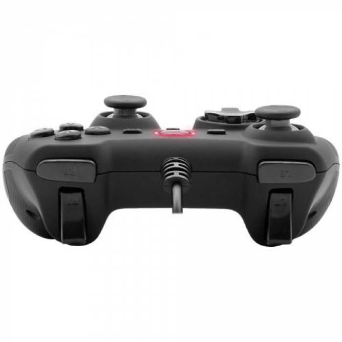 Gamepad Speedlink RAIT, USB, Black