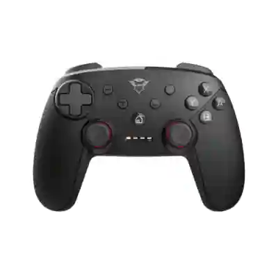 Gamepad Trust GXT 1230, Black