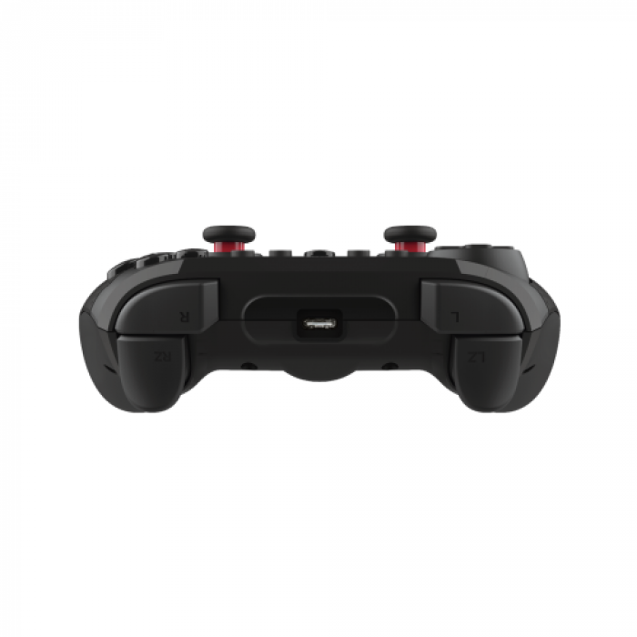 Gamepad Trust GXT 1230, Black