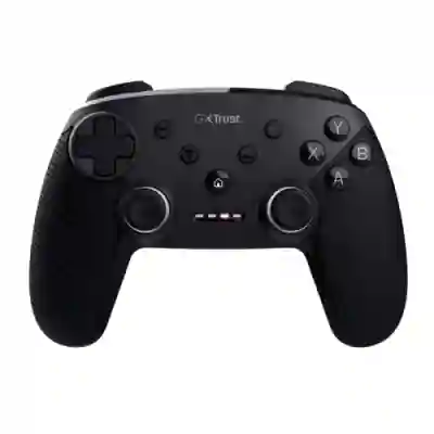 Gamepad Trust GXT 542 Muta, USB, Black