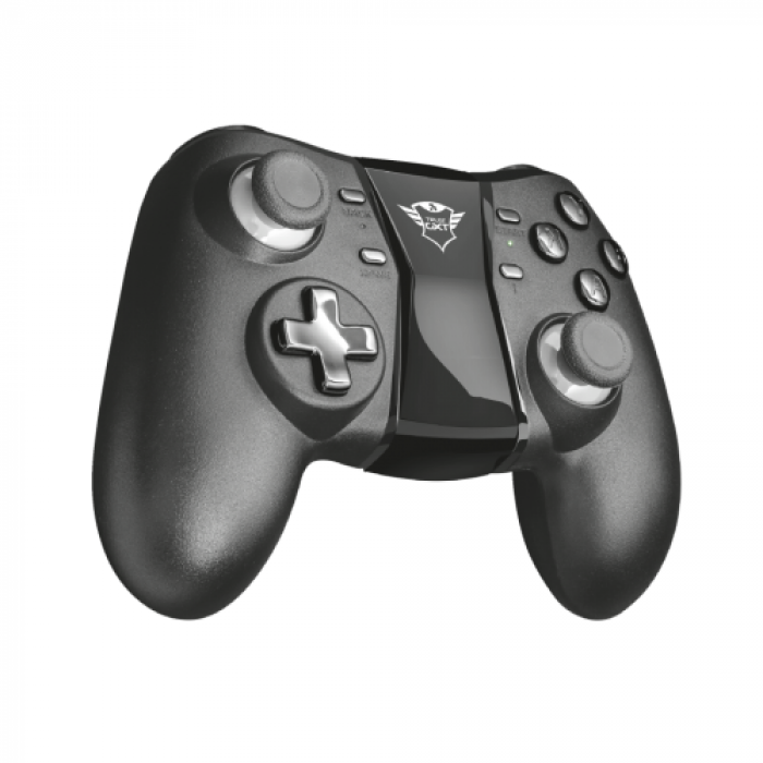 Gamepad Trust GXT 590 Bosi, Wireless, Black