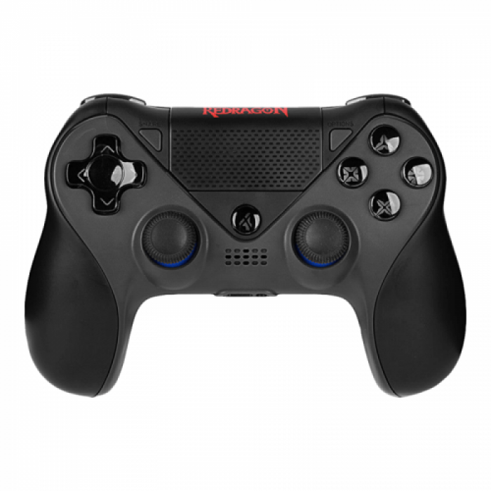 Gamepad Wireless Redragon Jupiter, Bluetooth, Black