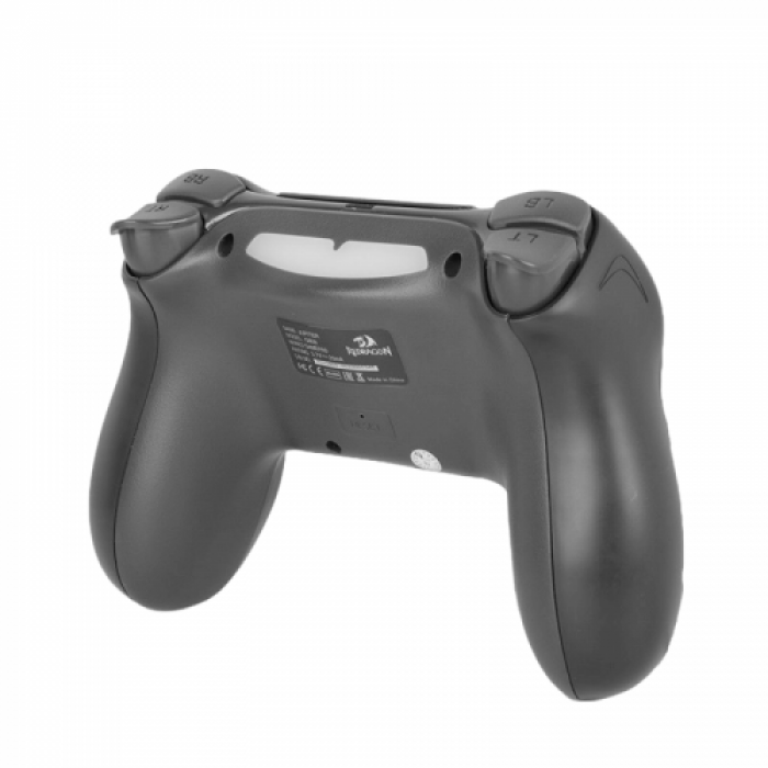 Gamepad Wireless Redragon Jupiter, Bluetooth, Black