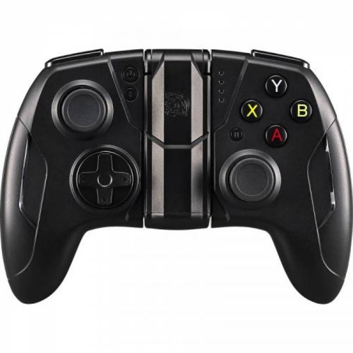 Gamepad Wireless Thermaltake Tt eSports by Contour, Bluetooth, Black