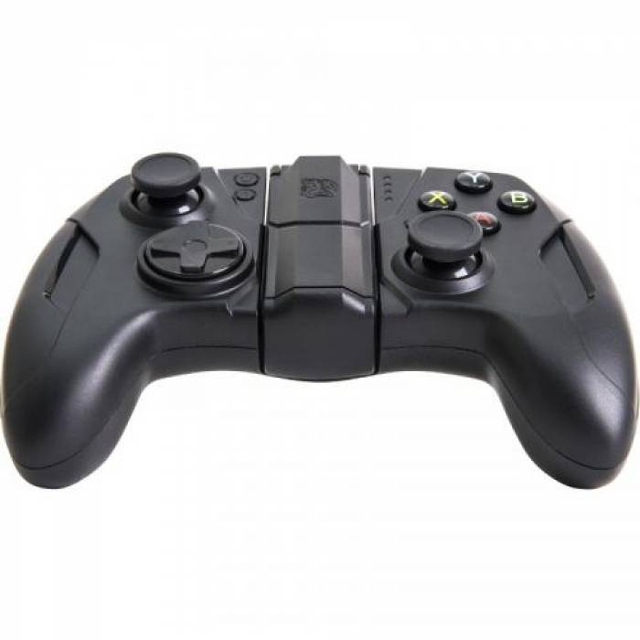 Gamepad Wireless Thermaltake Tt eSports by Contour, Bluetooth, Black