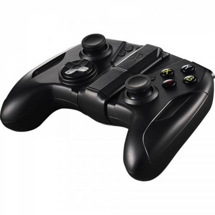 Gamepad Wireless Thermaltake Tt eSports by Contour, Bluetooth, Black